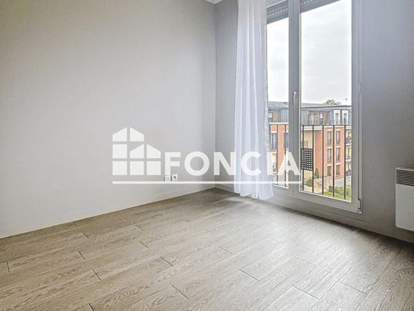 À vendre Appartement 2 pièces 45.5 m² - Flers 61100