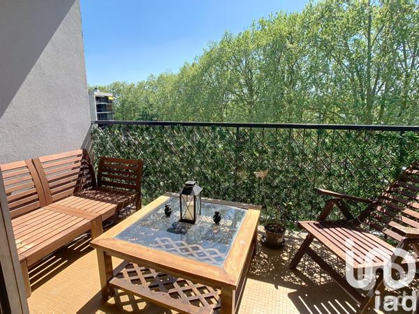 Appartement à vendre 3 pièces 90 m² Vaucresson
