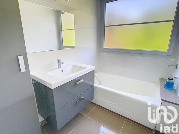 Appartement à vendre 3 pièces 90 m² Vaucresson