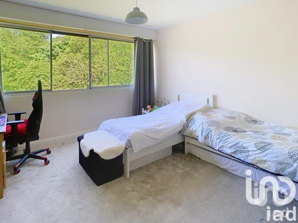 Appartement à vendre 3 pièces 90 m² Vaucresson