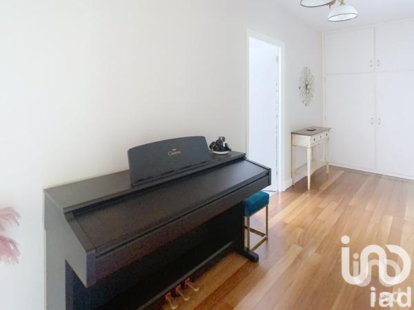 Appartement à vendre 3 pièces 90 m² Vaucresson