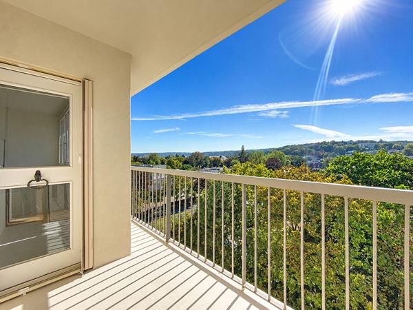 Appartement 4 pièces de 74.63 m² - Le Pecq