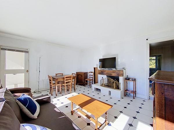 Appartement 4 pièces de 74.63 m² - Le Pecq