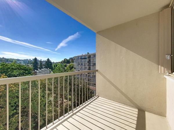 Appartement 4 pièces de 74.63 m² - Le Pecq