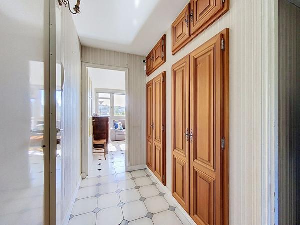 Appartement 4 pièces de 74.63 m² - Le Pecq
