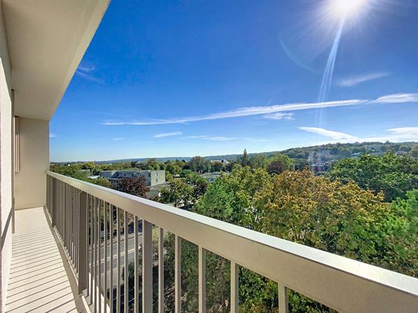 Appartement 4 pièces de 74.63 m² - Le Pecq