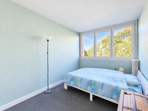 Appartement 4 pièces de 74.63 m² - Le Pecq