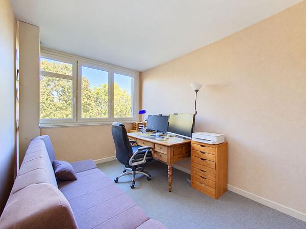 Appartement 4 pièces de 74.63 m² - Le Pecq