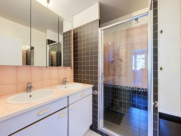 Appartement 4 pièces de 74.63 m² - Le Pecq