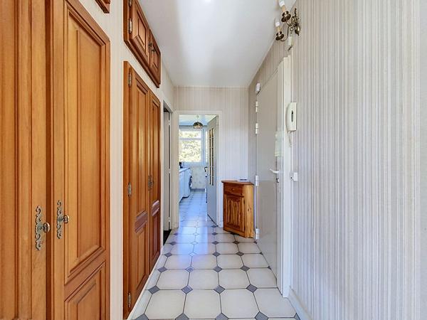 Appartement 4 pièces de 74.63 m² - Le Pecq