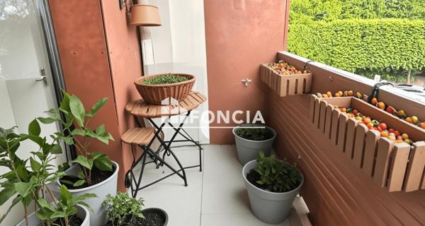 À vendre Appartement 3 pièces 66.07 m² - Torcy 77200