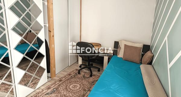 À vendre Appartement 3 pièces 66.07 m² - Torcy 77200