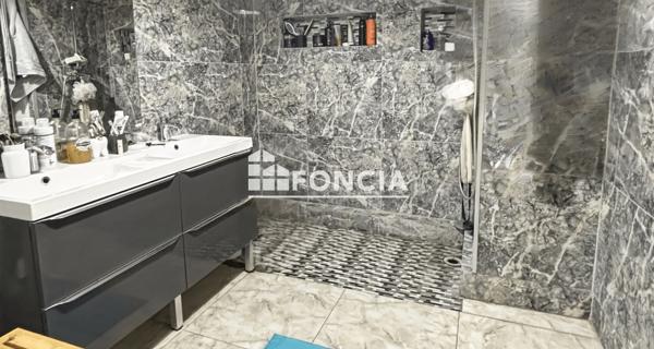 À vendre Appartement 3 pièces 66.07 m² - Torcy 77200