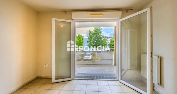 À vendre Appartement 2 pièces 38.3 m² - Saint-brieuc 22000