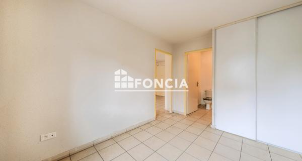 À vendre Appartement 2 pièces 38.3 m² - Saint-brieuc 22000