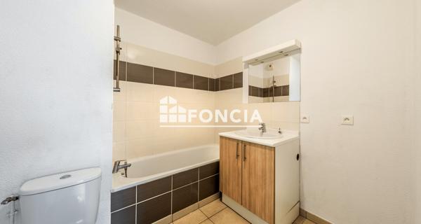À vendre Appartement 2 pièces 38.3 m² - Saint-brieuc 22000