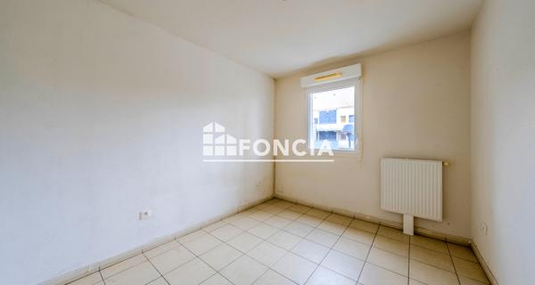 À vendre Appartement 2 pièces 38.3 m² - Saint-brieuc 22000