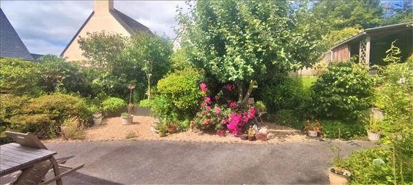 Maison à louer |  BREST |  5 pièces | 98 m²