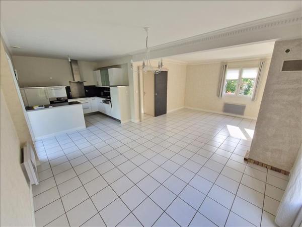 Maison à louer |  BREST |  5 pièces | 98 m²