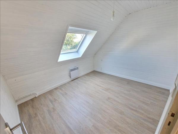 Maison à louer |  BREST |  5 pièces | 98 m²