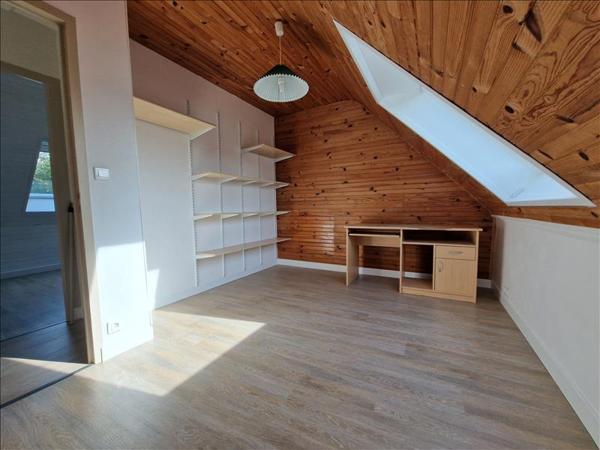 Maison à louer |  BREST |  5 pièces | 98 m²