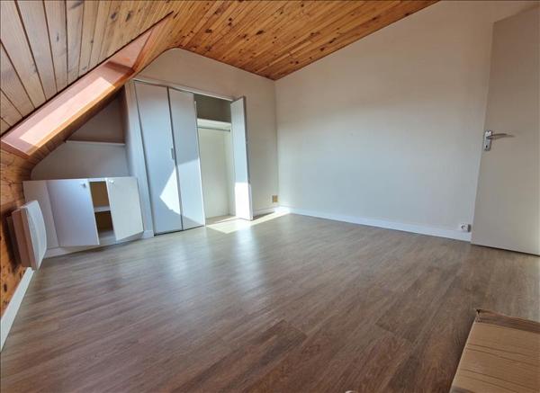 Maison à louer |  BREST |  5 pièces | 98 m²