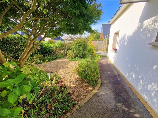 Maison à louer |  BREST |  5 pièces | 98 m²