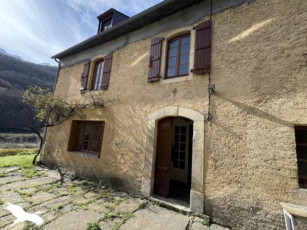 Maison à vendre |  Saligos |  3 pièces | 144 m²