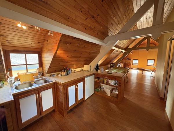 Maison à vendre |  Saligos |  3 pièces | 144 m²