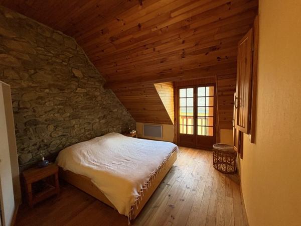 Maison à vendre |  Saligos |  3 pièces | 144 m²