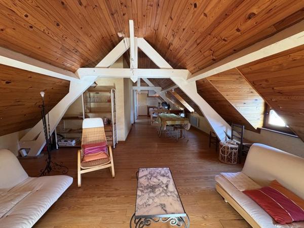 Maison à vendre |  Saligos |  3 pièces | 144 m²