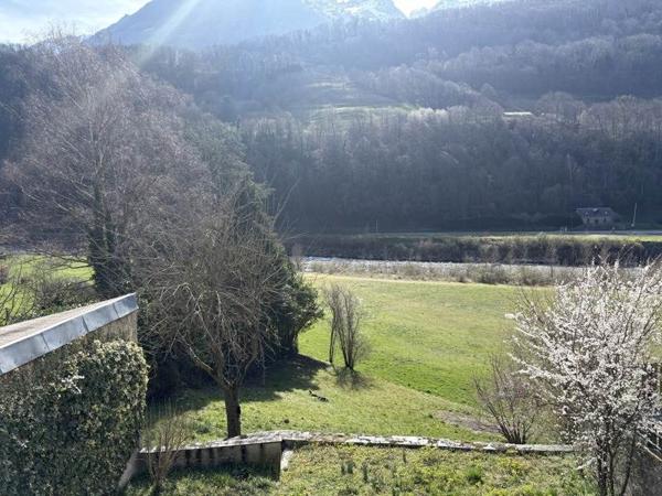 Maison à vendre |  Saligos |  3 pièces | 144 m²