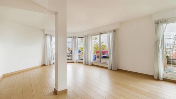 Appartement Paris 7 e - SAINT-FRANCOIS XAVIER