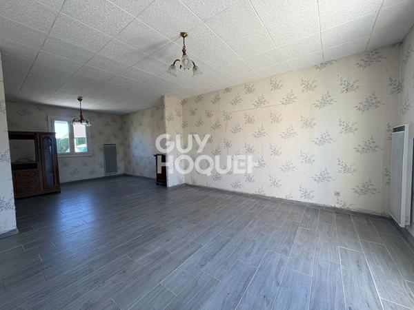 13 minutes D'EVREUX - Pavillon