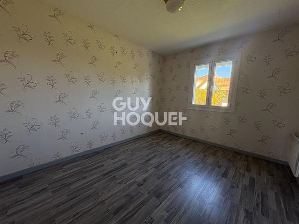 13 minutes D'EVREUX - Pavillon