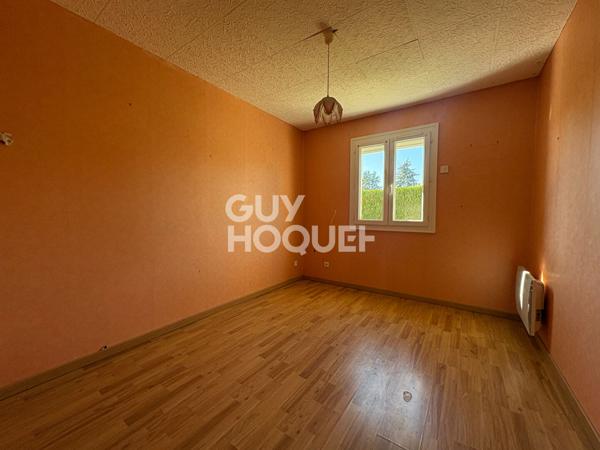 13 minutes D'EVREUX - Pavillon