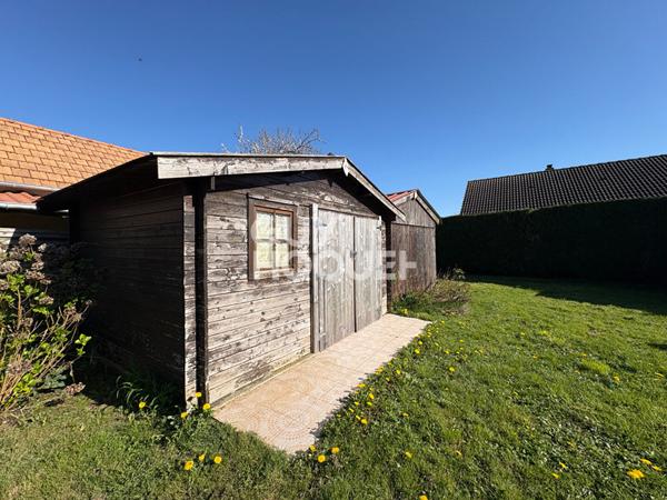 13 minutes D'EVREUX - Pavillon