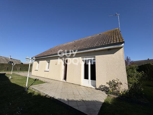 13 minutes D'EVREUX - Pavillon