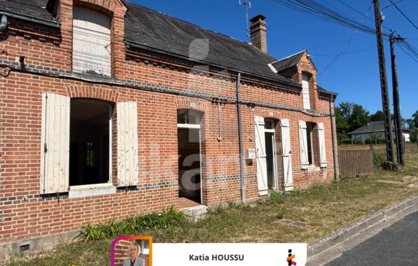 Une belle opportunité au cœur de la Sologne