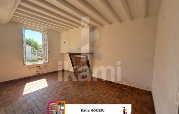 Une belle opportunité au cœur de la Sologne