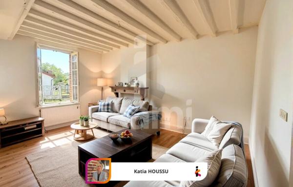 Une belle opportunité au cœur de la Sologne