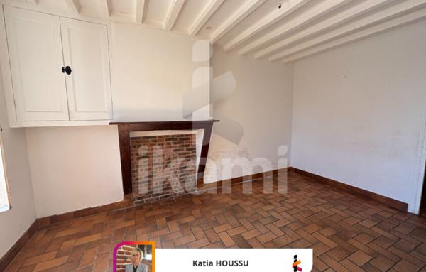 Une belle opportunité au cœur de la Sologne