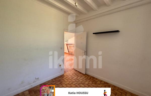 Une belle opportunité au cœur de la Sologne