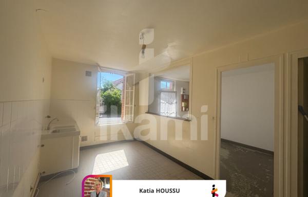 Une belle opportunité au cœur de la Sologne