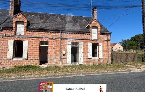 Une belle opportunité au cœur de la Sologne