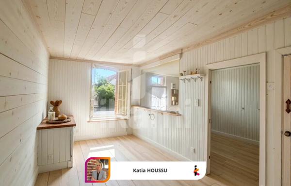 Une belle opportunité au cœur de la Sologne