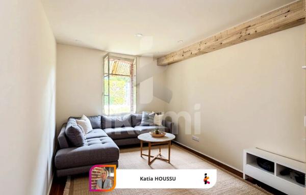 Une belle opportunité au cœur de la Sologne