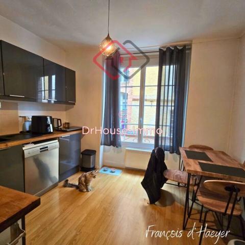 Commerce à vendre 4 pièces de 97 m²