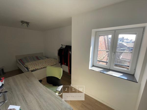 LILLE République - T4 en duplex