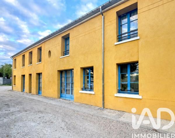 Appartement à vendre 2 pièces 42 m² Rosny-sur-Seine